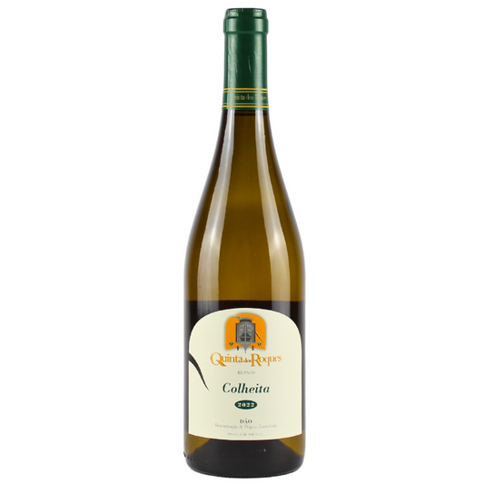 Quinta dos Roques Branco 2022