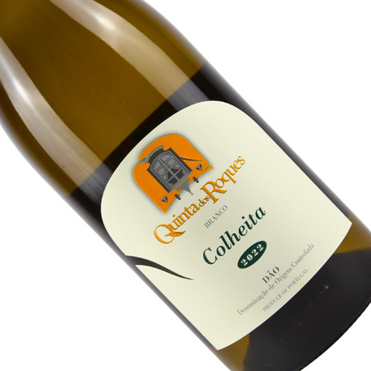 Quinta dos Roques Branco 2022