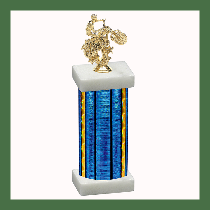 Racing Column Trophy