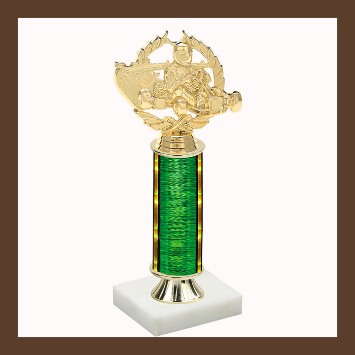 Racing Riser Trophy