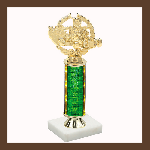 Racing Riser Trophy