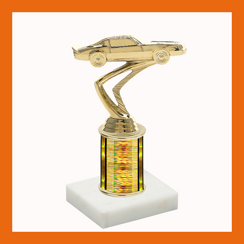 Racing Trophy