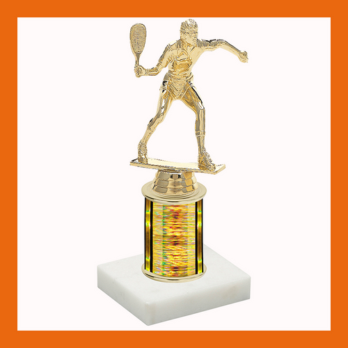 Racquetball Trophy