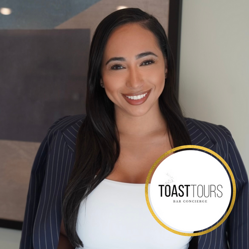 Randa Ayoub '11, '16