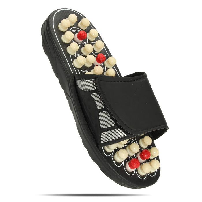 Reflexology Acupressure Slippers-TopOnlineBargains.Com