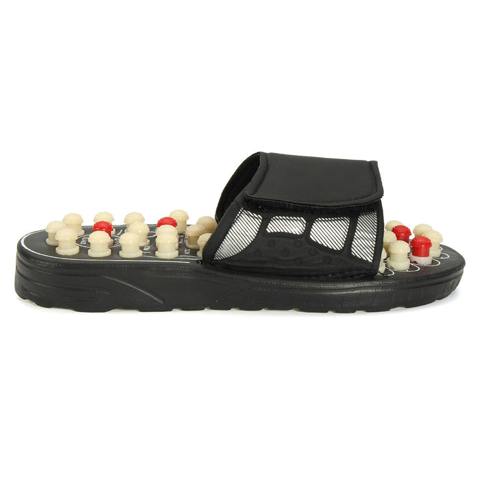 Reflexology Acupressure Slippers-TopOnlineBargains.Com