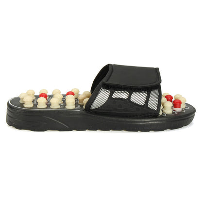 Reflexology Acupressure Slippers-TopOnlineBargains.Com