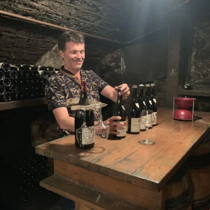 Rene Cacheux, Vosne-Romanee 2024