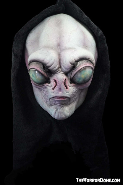 Halloween Mask "Roswell Alien" HD Studios Comfort Fit