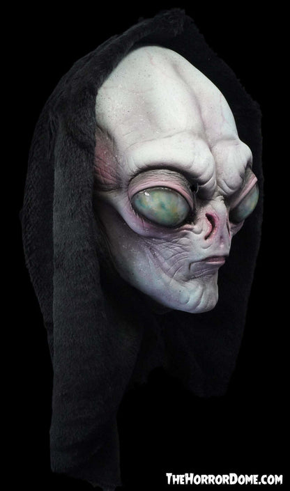 Rowell Alien Mask Image Made in USA