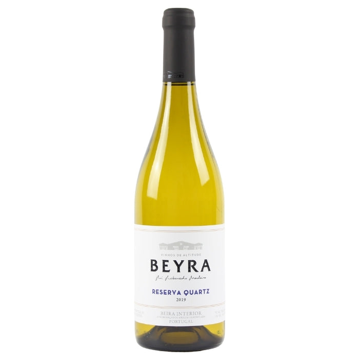 Rui Madeira, Beyra Reserva Branco 2019