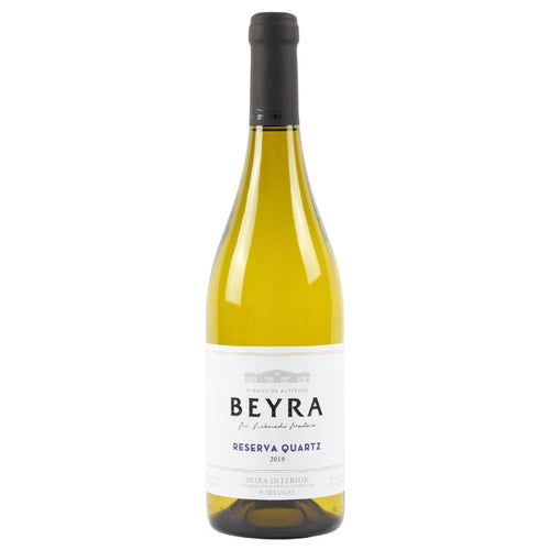 Rui Madeira, Beyra Reserva Branco 2019