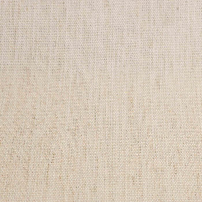 RYDER - COTTON BLENDED MODERN TEXTURED UPHOLSTERY FABRIC BY THE YARD