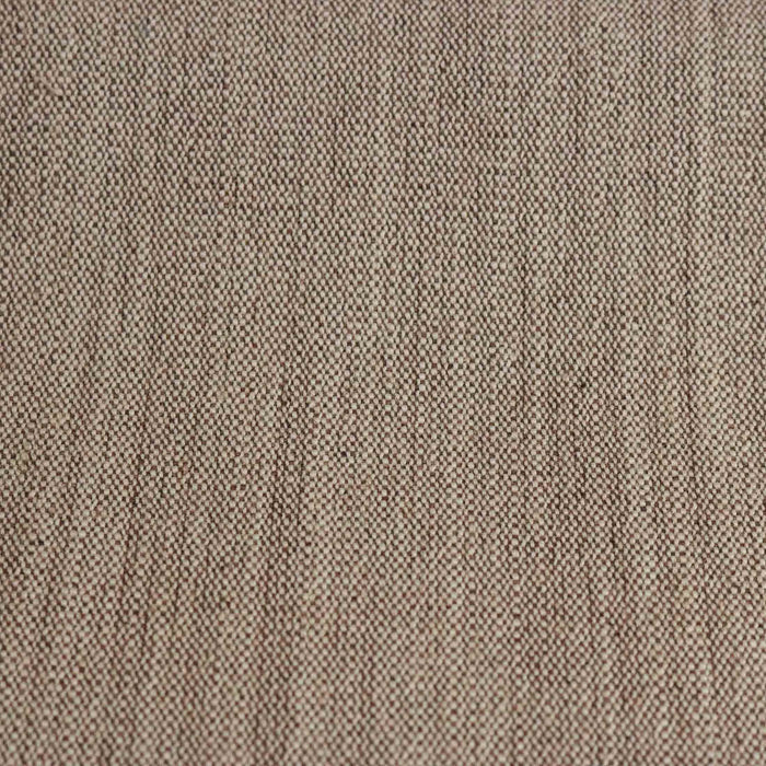 RYDER - COTTON BLENDED MODERN TEXTURED UPHOLSTERY FABRIC BY THE YARD