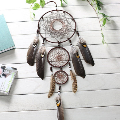 Sacred Dreamcatcher-TopOnlineBargains.Com