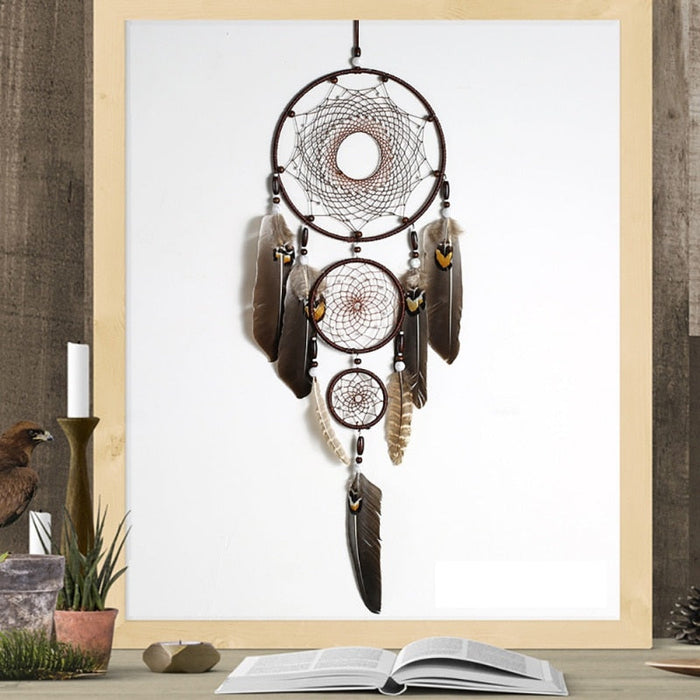 Sacred Dreamcatcher-TopOnlineBargains.Com