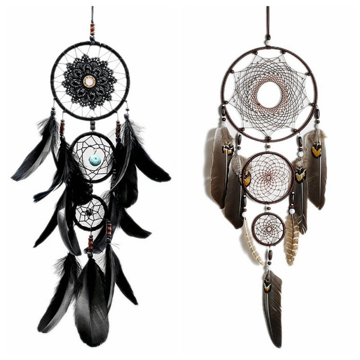 Sacred Dreamcatcher-TopOnlineBargains.Com