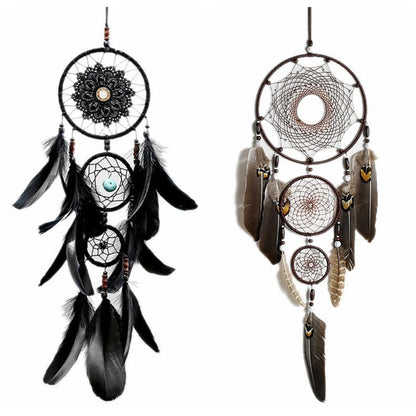 Sacred Dreamcatcher-TopOnlineBargains.Com