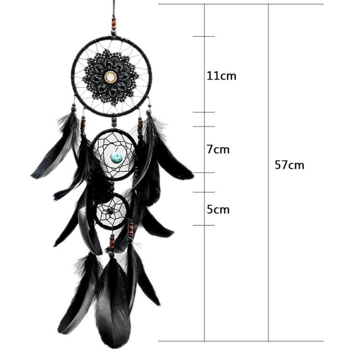 Sacred Dreamcatcher-TopOnlineBargains.Com