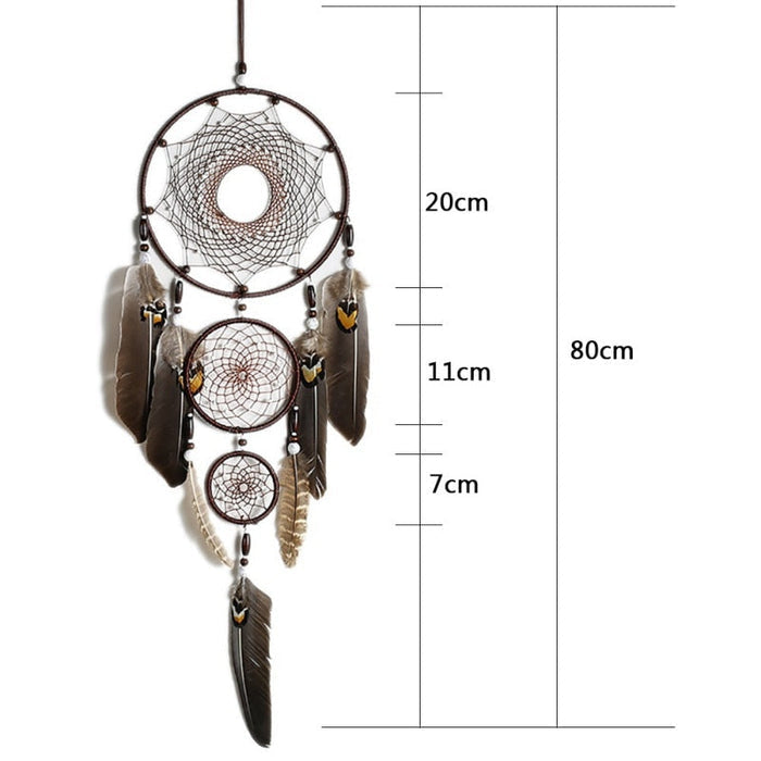 Sacred Dreamcatcher-TopOnlineBargains.Com