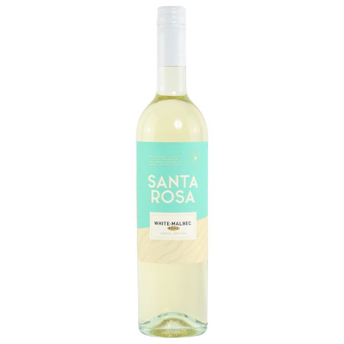 Santa Rosa White Malbec