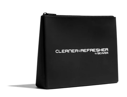 Seaver airbag cleaner and refresher