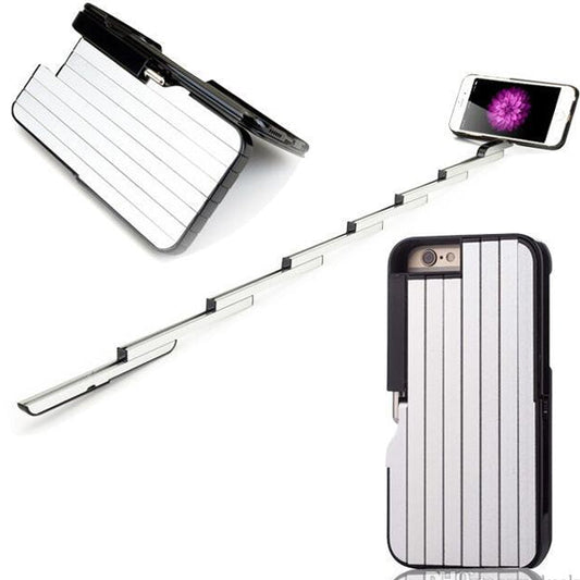 SELFIE STICK PHONE CASE-TopOnlineBargains.Com