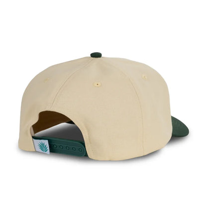 Sendero armadillo hat