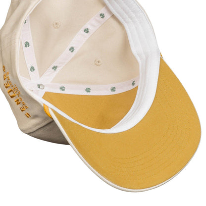 Sendero yardbird hat