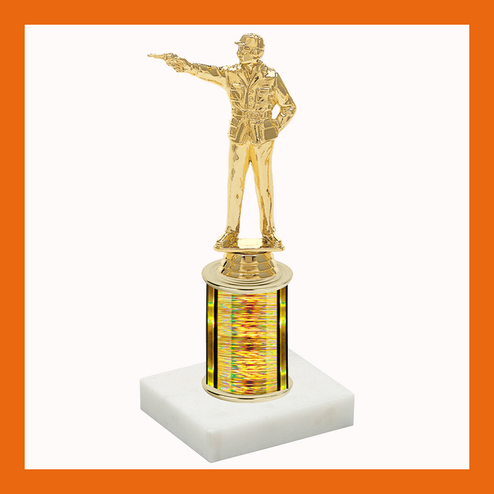 Shooting Trophy