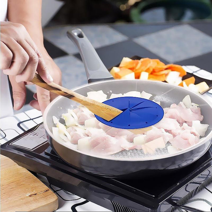 Silicone Splash Guard-TopOnlineBargains.Com