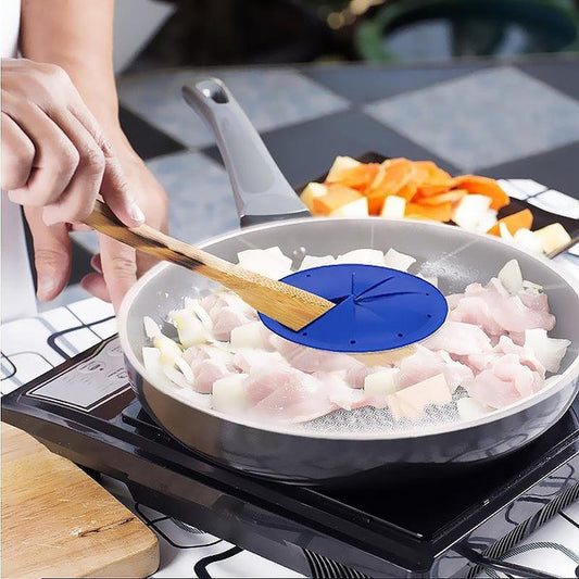 Silicone Splash Guard-TopOnlineBargains.Com
