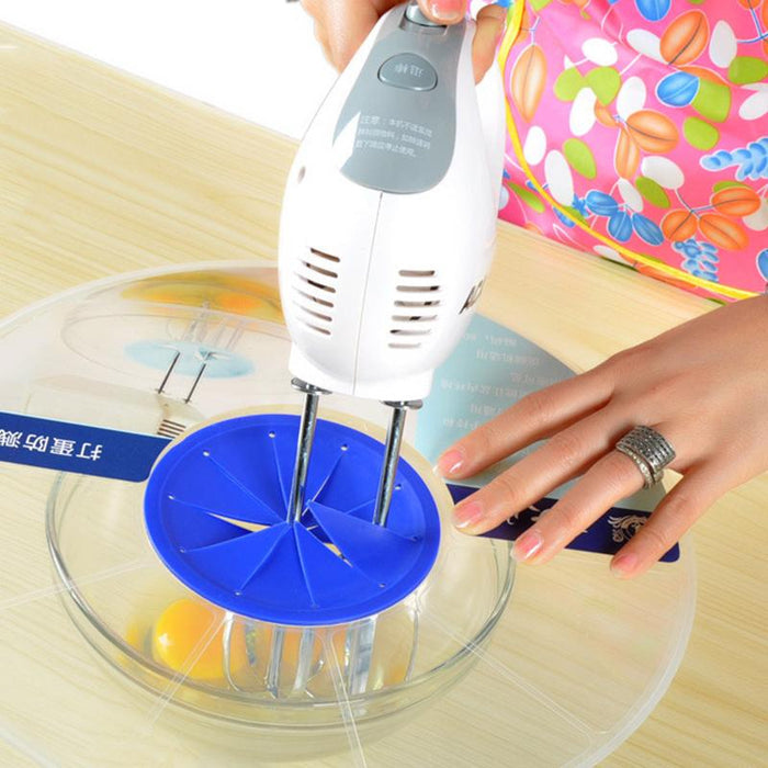 Silicone Splash Guard-TopOnlineBargains.Com