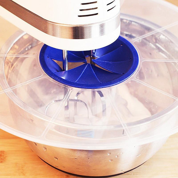 Silicone Splash Guard-TopOnlineBargains.Com