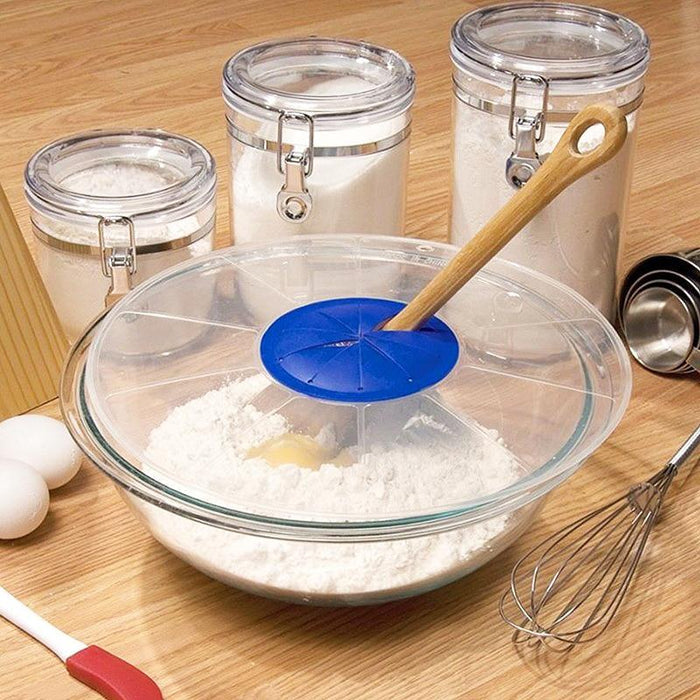 Silicone Splash Guard-TopOnlineBargains.Com