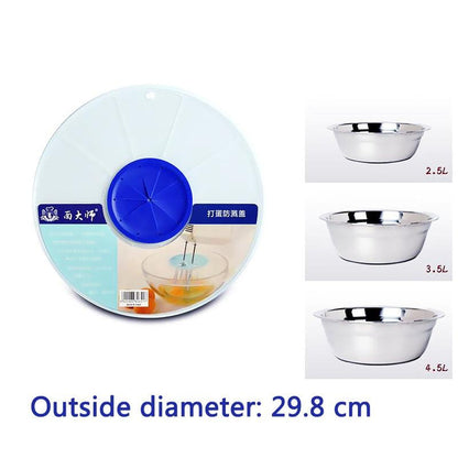 Silicone Splash Guard-TopOnlineBargains.Com