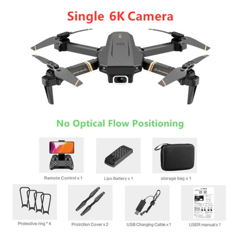 Drone - Skycam HD