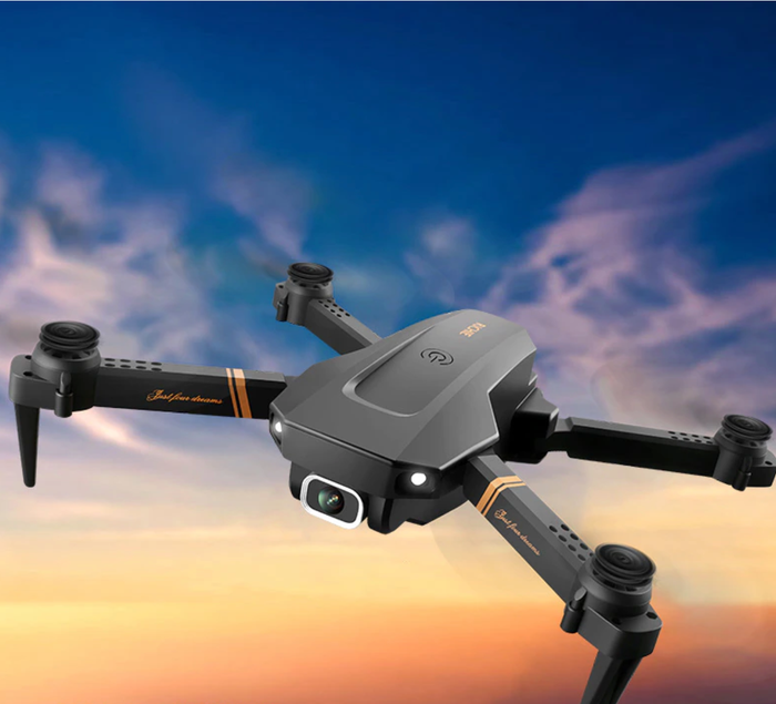 Drone - Skycam HD