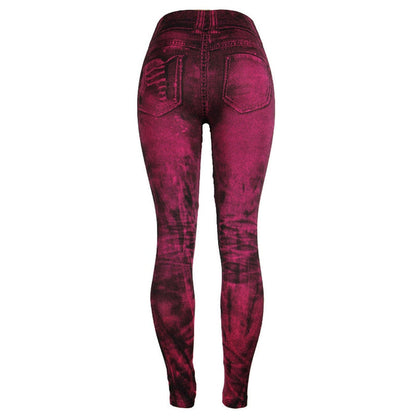 Slim Nine minute Pants-TopOnlineBargains.Com
