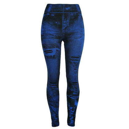 Slim Nine minute Pants-TopOnlineBargains.Com