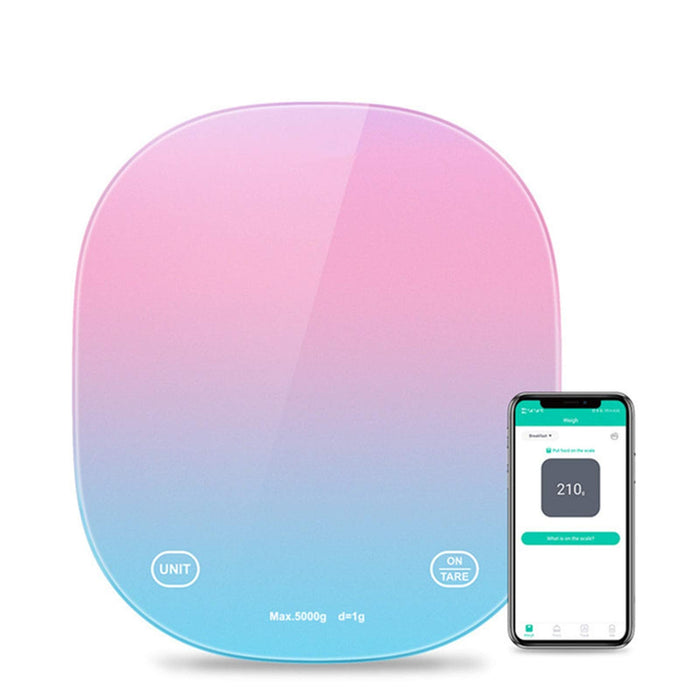 Smart Kitchen Food Scale-TopOnlineBargains.Com