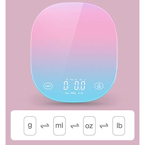 Smart Kitchen Food Scale-TopOnlineBargains.Com