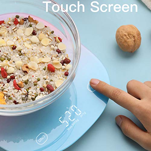 Smart Kitchen Food Scale-TopOnlineBargains.Com