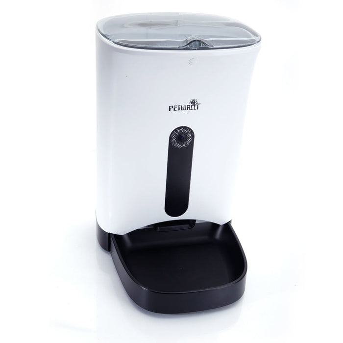 Smart Pet Auto Feeder-TopOnlineBargains.Com