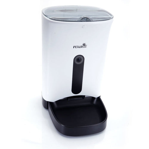 Smart Pet Auto Feeder-TopOnlineBargains.Com