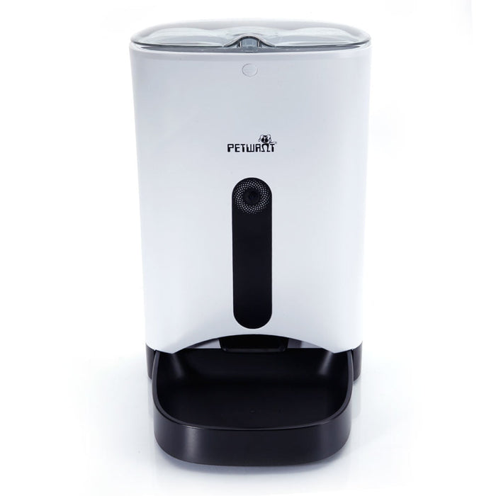 Smart Pet Auto Feeder-TopOnlineBargains.Com