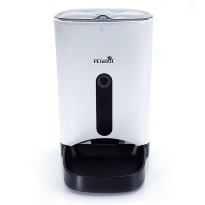 Smart Pet Auto Feeder-TopOnlineBargains.Com