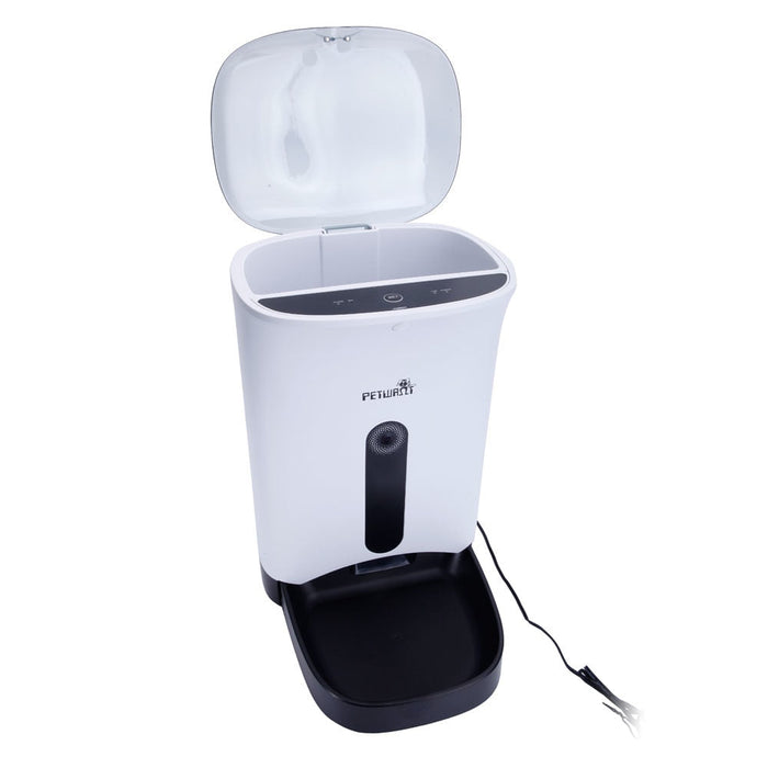 Smart Pet Auto Feeder-TopOnlineBargains.Com