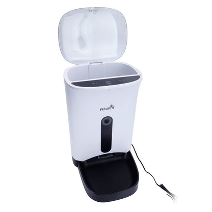 Smart Pet Auto Feeder-TopOnlineBargains.Com