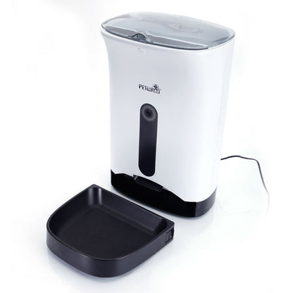 Smart Pet Auto Feeder-TopOnlineBargains.Com